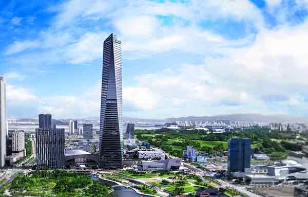 POSCO DAEWOO beefs up competitiveness with merger of POSCO
